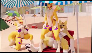 Video 1617517275: furry cum, furry dick, futanari fuck, furry cock, femboy fucking, big dick shemale cum, boobs shemale ass