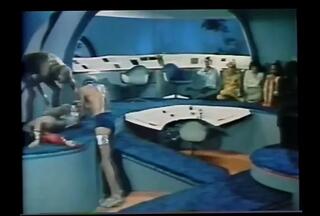 Video 254498101: desiree cousteau, holly mccall, vintage woman, vintage group sex, vintage straight, super vintage