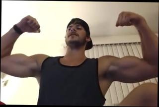 Video 975316404: gay hunk solo, solo gay amateur, muscle hunk solo, solo gay male, muscle master