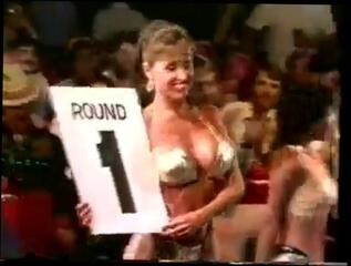 Video 158496904: retro catfight, vintage big tits, catfight wrestling, japanese vintage, small tits japanese