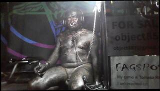 Video 1657405753: bdsm fetish slave, solo bdsm fetish, gay bdsm slave training, amateur bdsm slave, solo amateur dildoing, cage dildo, smoking fetish solo, solo huge dildo, bdsm male slave, black dildo solo, big dildo solo, slave's dick balls, fetish gay men, solo cigarette smoking, dildo tattoo, dildo eat, european dildo