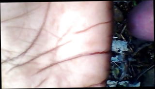 Video 1113429301: asian gay couple, black gay couple, asian gay handjob, gay man outdoor