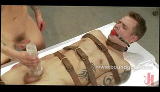 Video 48120735: bdsm bondage slave, bdsm bondage fetish, spanks slave bdsm, bdsm gay bondage, bdsm bondage extreme, self bondage masturbation, gay leather bondage