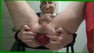 Video 1659245225: prolapse fisting ass, prolapsed ass holes, prolapse gay, prolapse training, extreme prolapse, big prolapse, red prolapse, prolapse hard, very extreme gay ass, gay ass destroyed, ass hole ruined