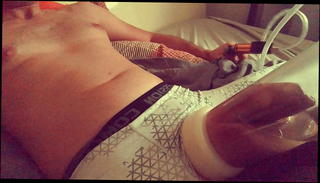 Video 970884201: pumped cock balls, gay pump, skinny cock