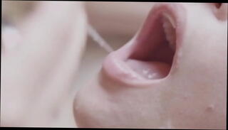 Video 170163405: gracie glam, cunnilingus closeup, closeup lesbian, girl pussy closeup, lesbian girls pussy eating, closeup sloppy, lesbian spit