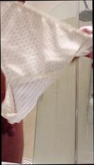 Video 214430701: gay man cum, sniffing cum, panties cum