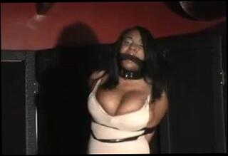 Video 173200201: bdsm bondage, big boobs bondage, big tits bondage, bondage straight, bondage struggle