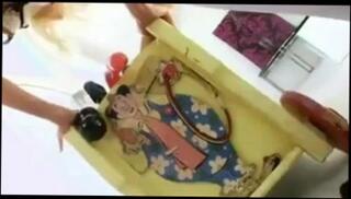 Watch the video about Jayda Diamonde Shows Her Pussy