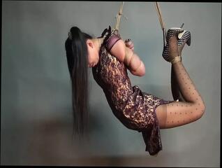 Video 254773901: bdsm bondage extreme, hogtied bondage, girl hogtied, bondage straight, chinese hogtied, asian hogtied, hogtied beauty, bondage hd, girls hung