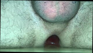 Video 607852575: tranny dildo solo, solo shemale dildo, dildo solo boy, dildo husband, guy dildo