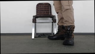Video 1589310375: fetish feet worship, gay feet worship, amateur feet worship, flip flops worship, gay flip flop cumshot, gay boot fetish, gay leather fetish, worship old, cowboy feet, uniform fetish, gay police cops