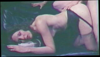 Video 708682801: vanessa del, retro, straight