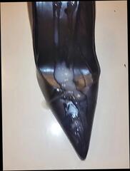 Video 215164701: sexy lady, girl shoes, man gay