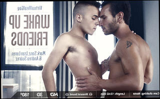 Video 1245129304: pov threesome, threesome gay porn, threesome vr porn, threesome hunks, threesome handjob, boy friend came home, boy friend surprises, boy friends bed, naughty boy friend