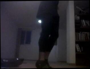 Video 190741901: gay crossdresser, crossdresser hard