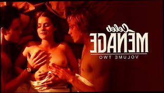 Video 1516507601: jaime murray, threesome orgy, threesome compilation, threesome 3some, straight threesome, celebrity threesome, threesome group