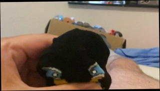 Video 1569603241: gay black masturbation, black gay handjob, black socks gay, masturbation hd