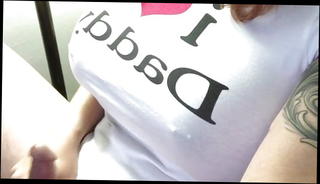 Video 821928201: mature shemale jerk