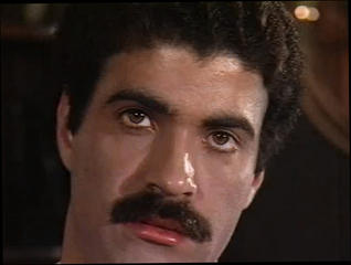 Video 173923404: dick rambone, vintage solo, gay solo male masturbation, double dick