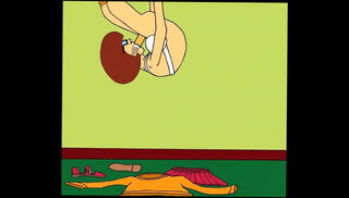 Video 539827685: shemale selfsuck, selfsuck cum, anime shemale, selfsuck cumshot, hermaphrodite, shemale orgasm