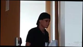 Video 371638704: dick hotel, dick flash, teen