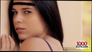 Watch the video about Amatoriale italiana domination