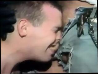 Video 1626454121: vintage bdsm gay, vintage domination, domination deep throat, dominant daddy, beard dominant, vintage shots