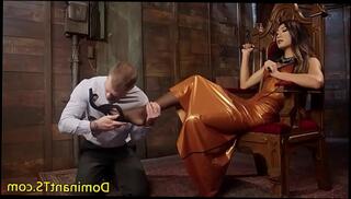 Video 643833775: venus lux, doggy style domination, doggy style feet, blowjob deep throat doggy, dom anal fucks, doggy style sucks cock, blowjob cumshot doggy style, doggy sucking big cock, feet jerks cock, asian shemale domination, ts dom, big tits doggy style, lingerie doggy style, stockings doggy style