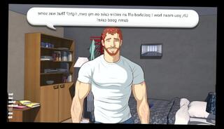 Video 1501917803: cartoon sex game