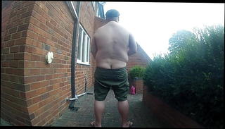 Video 1158940201: chubby guy jerks, chubby gay guy, chubby gay man, hd chubby