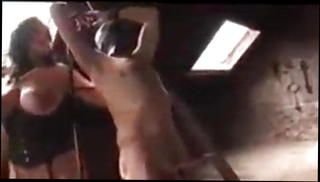 Video 1298895101: mistress femdom slave, mistress teases slave, busty bbw masturbates, busty mature bbw, straight slave, curvy slave