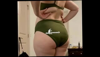 Video 1192021745: fat bbw girl, bbw belly stuffing, bbw tight clothes, bbw stuffs, bbw eating, gut