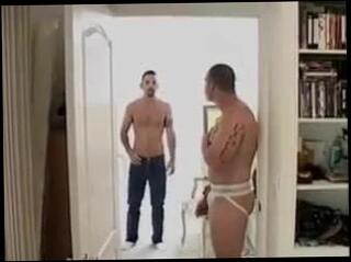 Video 273621201: daddy bareback, gay bareback, man bareback