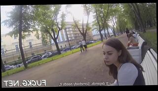 Watch the video about Wicked teen implores for hardcore