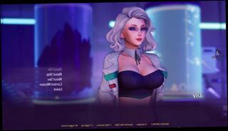 Video 1510598803: anime alien, cartoon alien, alien girl, big boobs anime, anime butt, anime amateur, anime games
