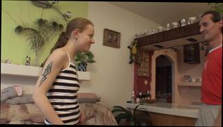 Video 297833704: men pussy, mature pussy, small tits