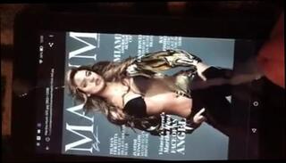 Video 363081101: gay cum, one pornstar, girl, masturbation