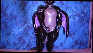 Video 1602609953: fetish gay solo, inflation fetish, furry fetish, solo male cumshots gay, solo amateur cumshot, muscle solo