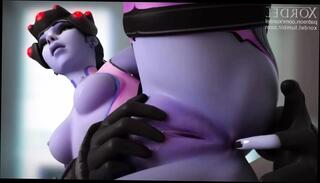 Video 1588016511: 3d hentai, hentai anime, hentai cartoon, 3d porn, 3d sex, 3d fuck, fingering ass hole, hentai hd, porn game, ass widowmaker, straight
