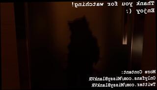 Watch the video about Anime Waifu Steps on You (POV)