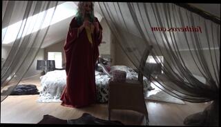 Watch the video about My Omani Ex Hubby Loser