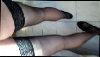 Video 382281001: solo shemale amateur, shemale lingerie solo, amateur solo hd, stockings solo, sexy