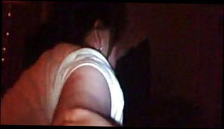 Watch the video about We watch a porn and i rub his cock