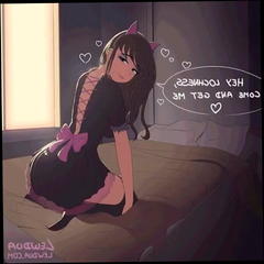 Video 1443704201: bareback shemale, girly shemale