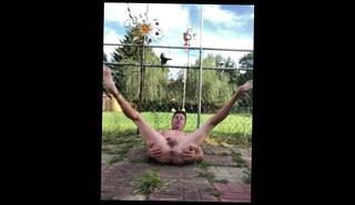 Video 1004947803: worship feet foot toes, feet foot fetish toes, feet gay foot fetish, foot fetish gay solo, fetish male feet foot, foot fetish anal gay, foot fetish amateur gay, solo ass hole worship, naked foot fetish, butt ass worship, yoga feet, feet outdoors, gay anal exercising, open ass