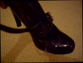 Video 27481201: heel girl friend, man gay