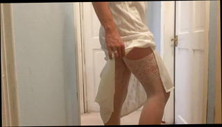 Video 1425728301: skinny crossdresser, skinny gays love, amateur crossdresser, skinny british amateur, amateur hot skinny, crossdresser dress, hd skinny, alone sexy