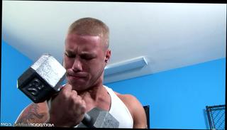 Video 48113604: gay muscle hunk, fucking bad ass, gay muscle blowjob, gay hd