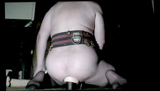 Video 1598388035: homemade dildo anal, anal dildo cum, anal dildo masturbation, amateur anal dildo, sissy anal training, long anal